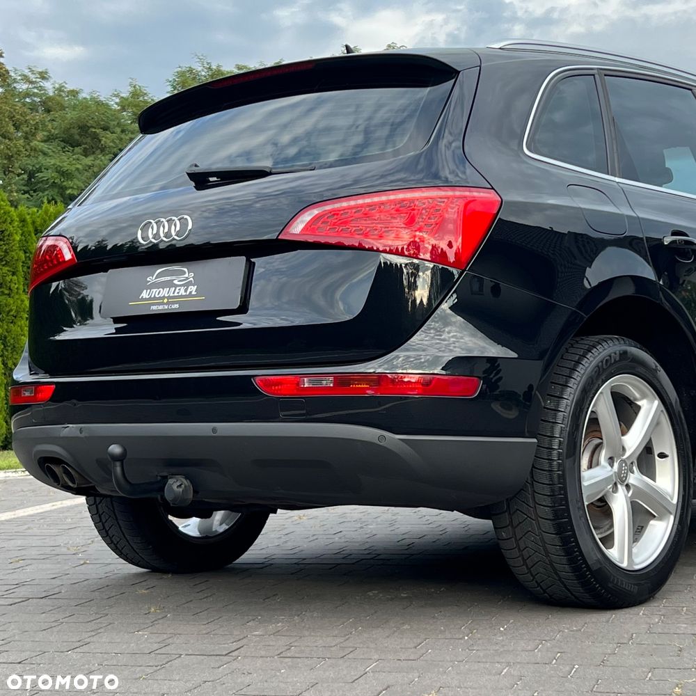 Audi Q5 2.0 TDI Quattro Stronic - 14