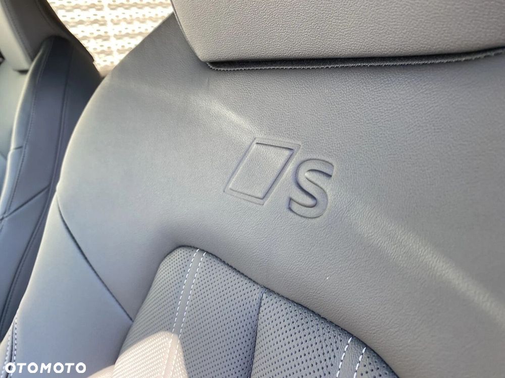 Audi A6 Limousine - 19