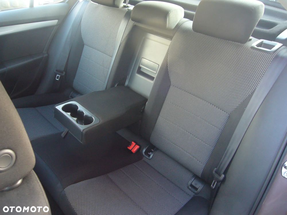 Skoda Octavia 1.4 TSI Ambition - 14