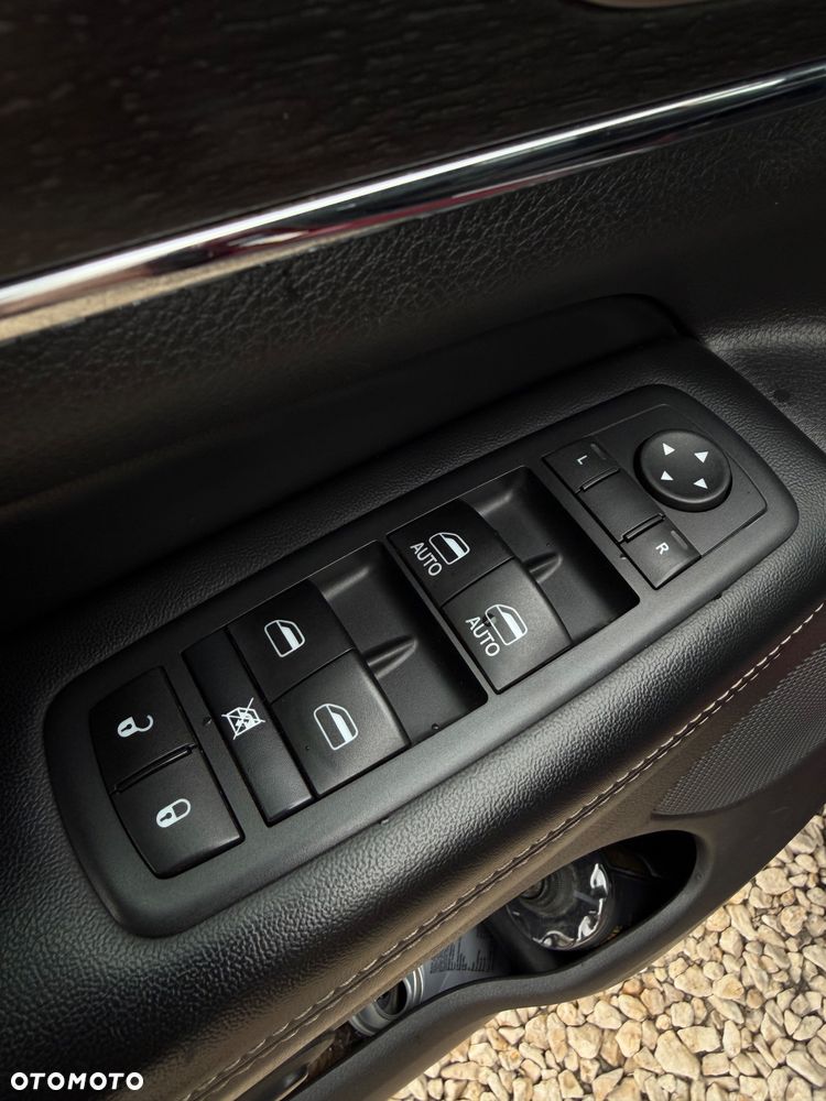 Jeep Grand Cherokee 3.6 V6 Limited - 13