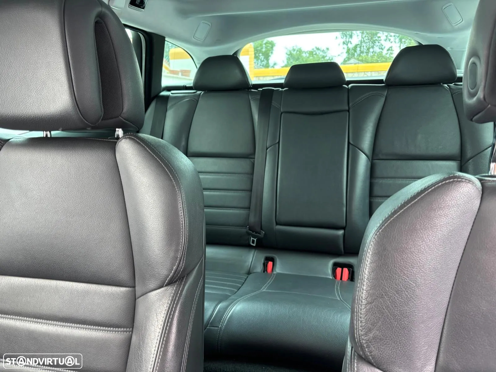 Peugeot 508 SW - 18