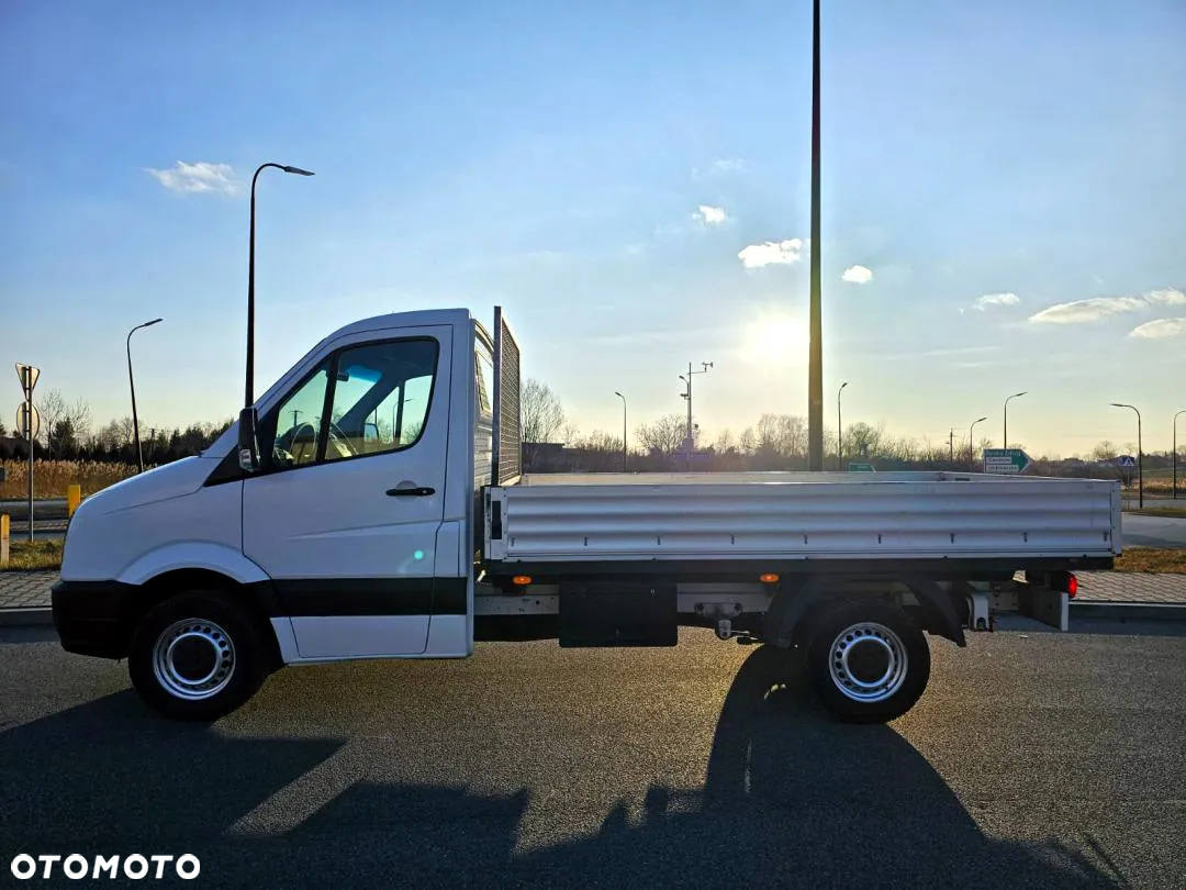 Volkswagen CRAFTER - 6