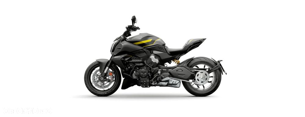 Ducati Diavel - 4