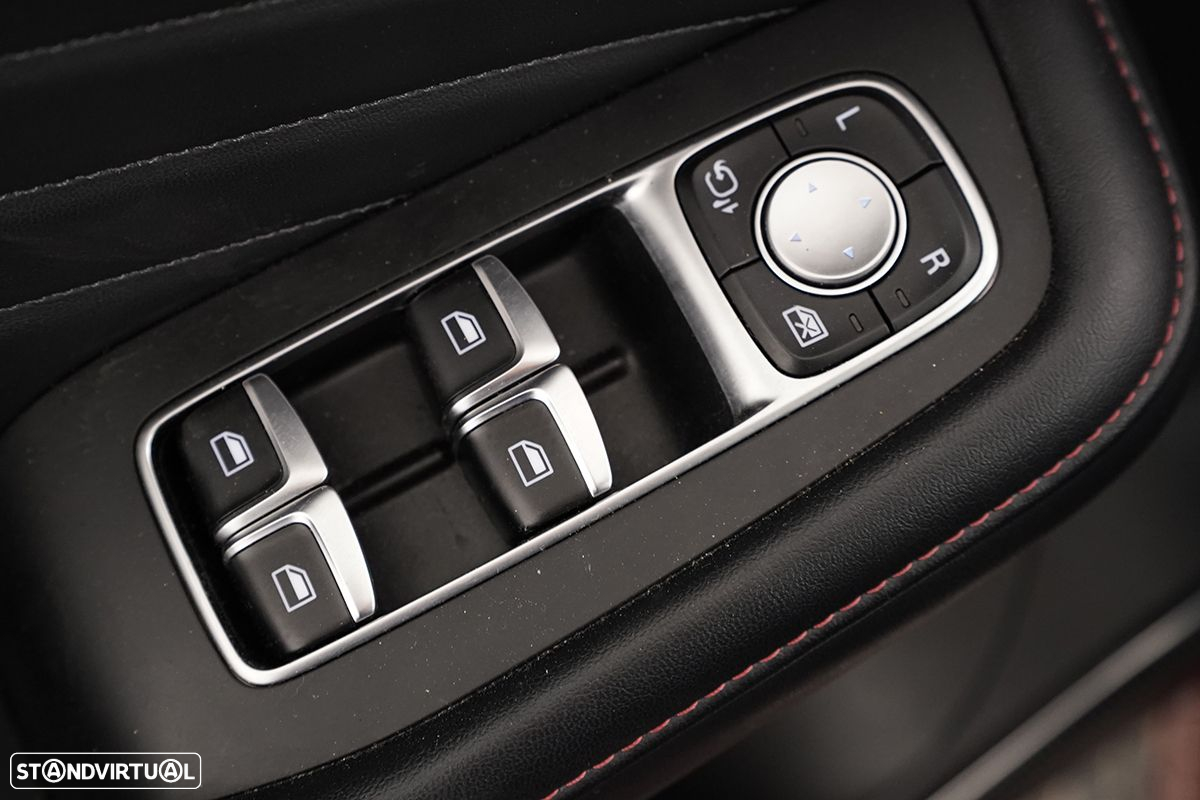 MG EHS 1.5 T-GDI Plug-in Hybrid Luxury - 16