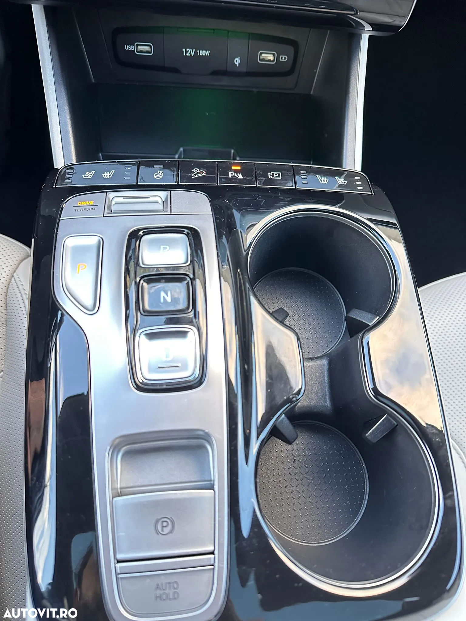 Hyundai Tucson - 9