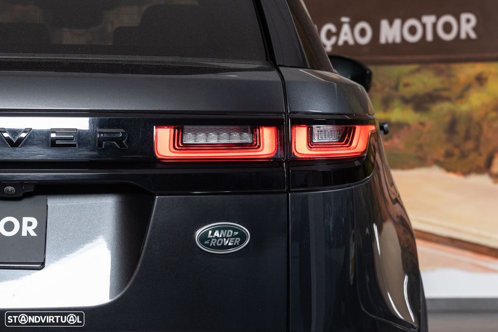 Land Rover Range Rover Velar 2.0 D200 AWD R-Dynamic - 7