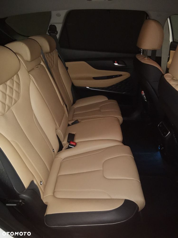 Hyundai Santa Fe - 7