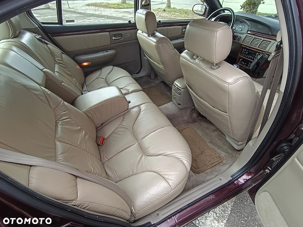 Chrysler New Yorker SKYACTIV-G 120 FWD Prime-Line - 11