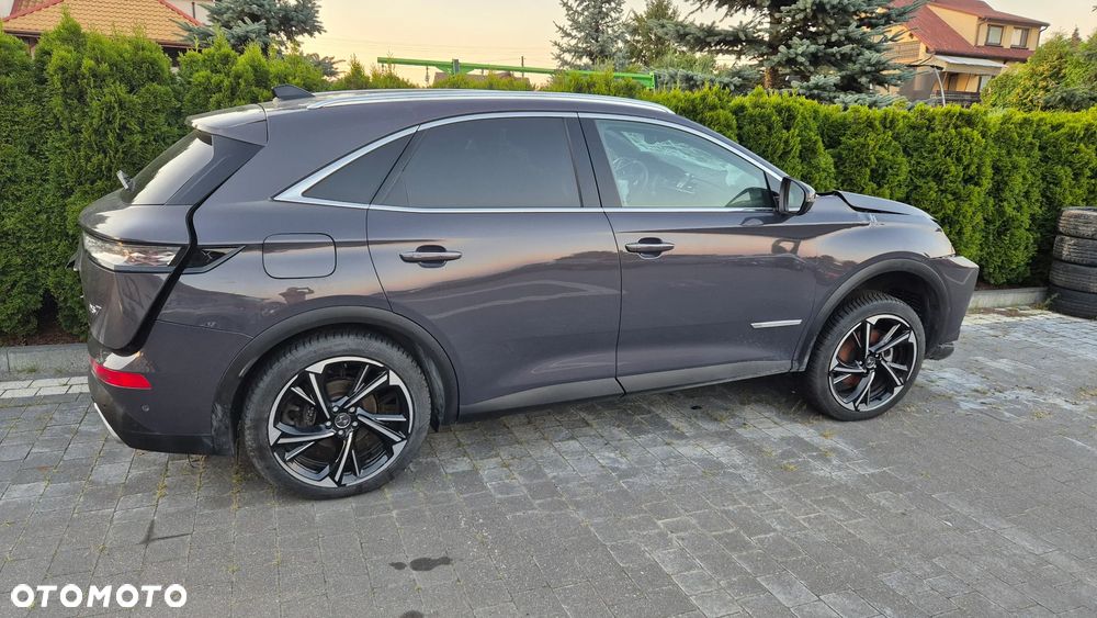DS Automobiles DS 7 Crossback - 2