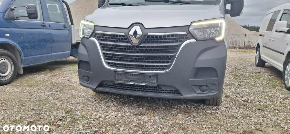 Renault Master - 18