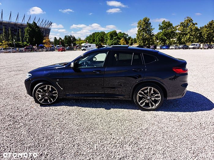 BMW X4 - 6
