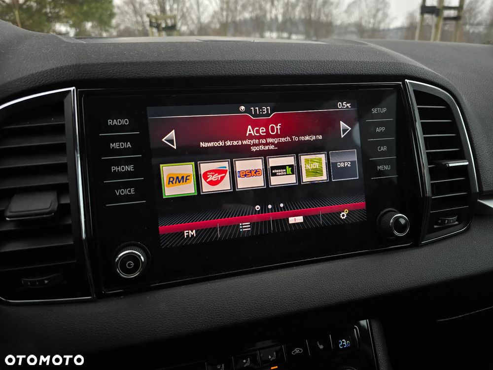 Skoda Karoq 2.0 TDI SCR 4x4 DSG Style - 18