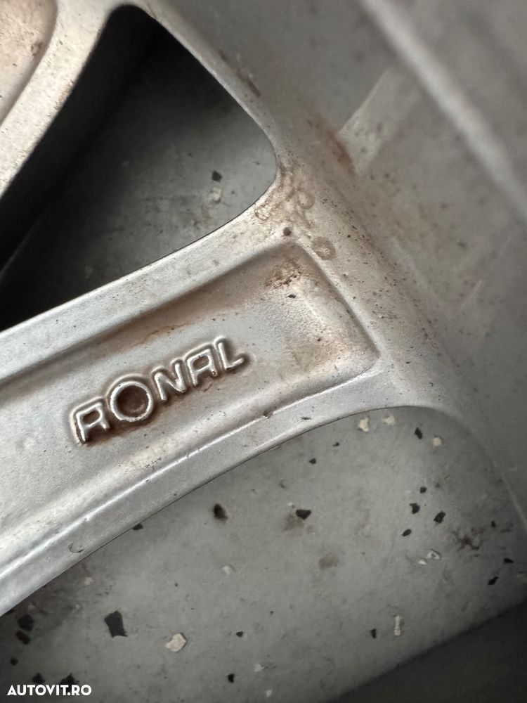 Janta bmw style 342 pe 18 - 7