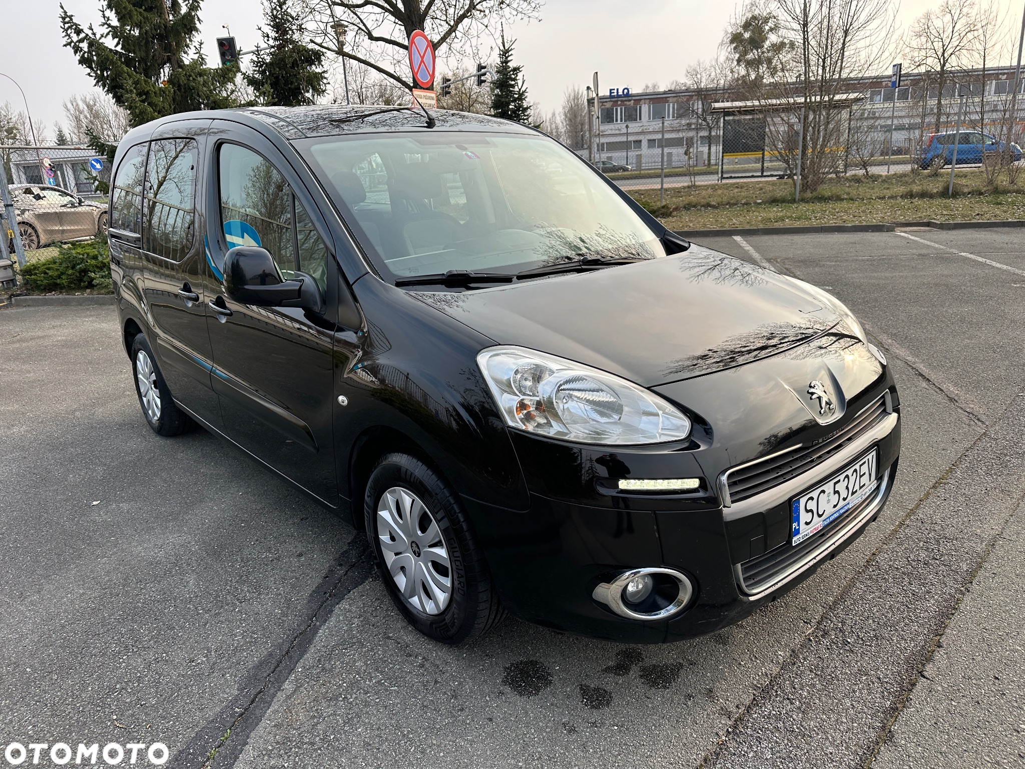 Peugeot Partner - 6