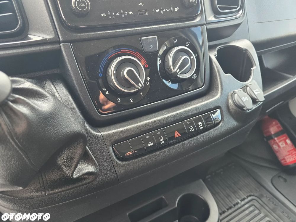 Toyota PROACE MAX L3H2 2.2_D4D 140KM Salon PL F-Vat 23% - 30
