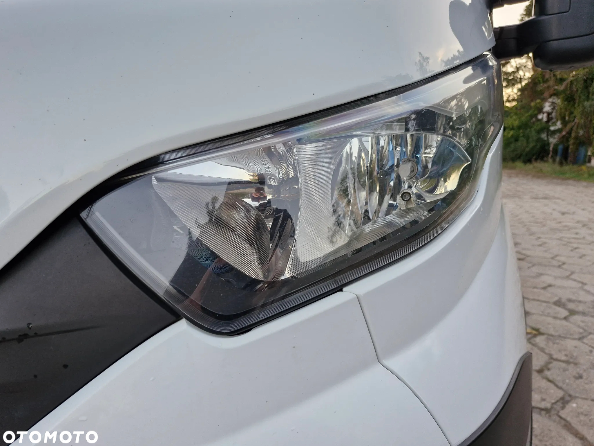 Iveco 35s18 - 17