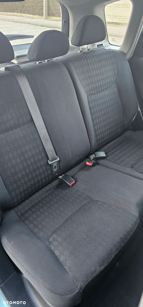 Honda Civic 1.4i LS - 16