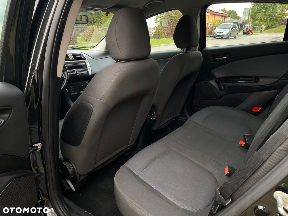 Fiat Bravo 1.4 16V Dynamic - 12