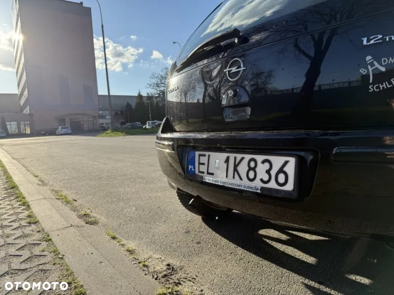 Opel Corsa - 4