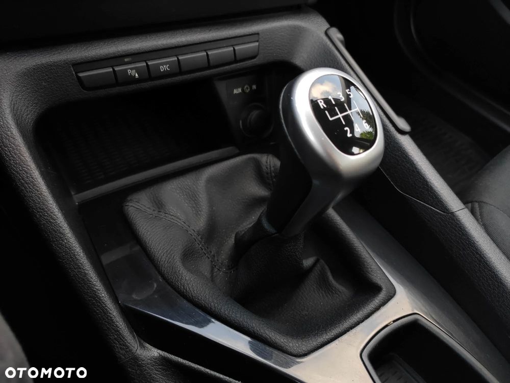 BMW X1 sDrive18i Sport Line - 10