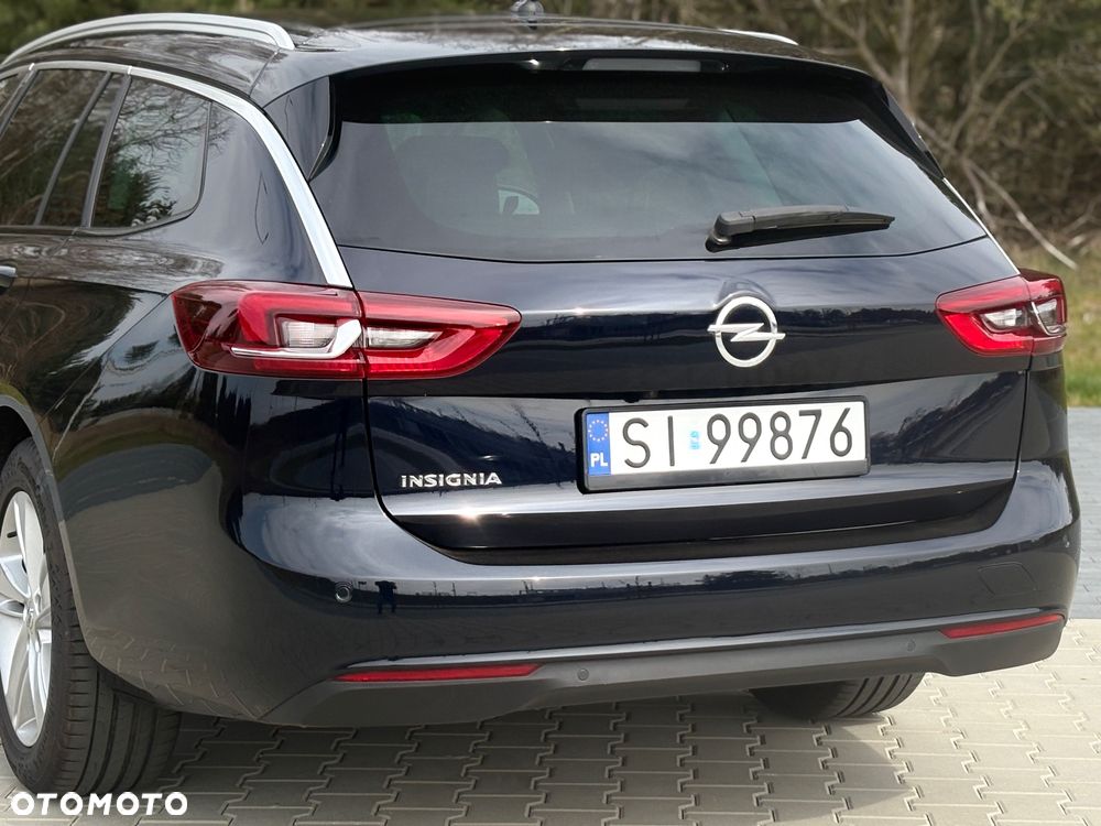 Opel Insignia - 27
