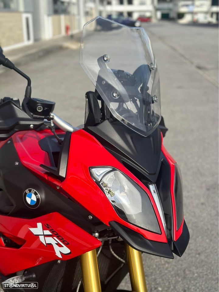 BMW S 1000 XR - 2