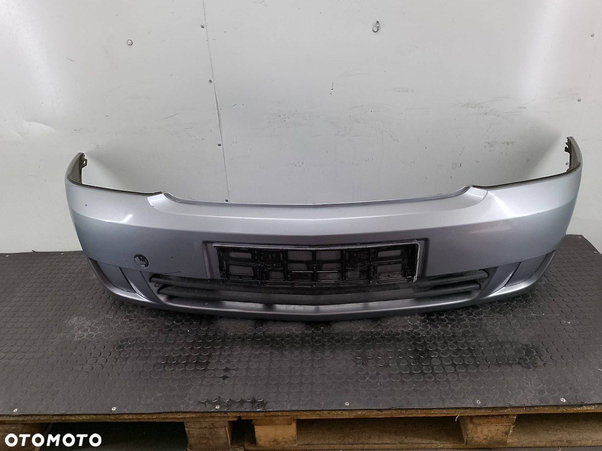 ZDERZAK PRZÓD OPEL MERIVA A Z163 - 1