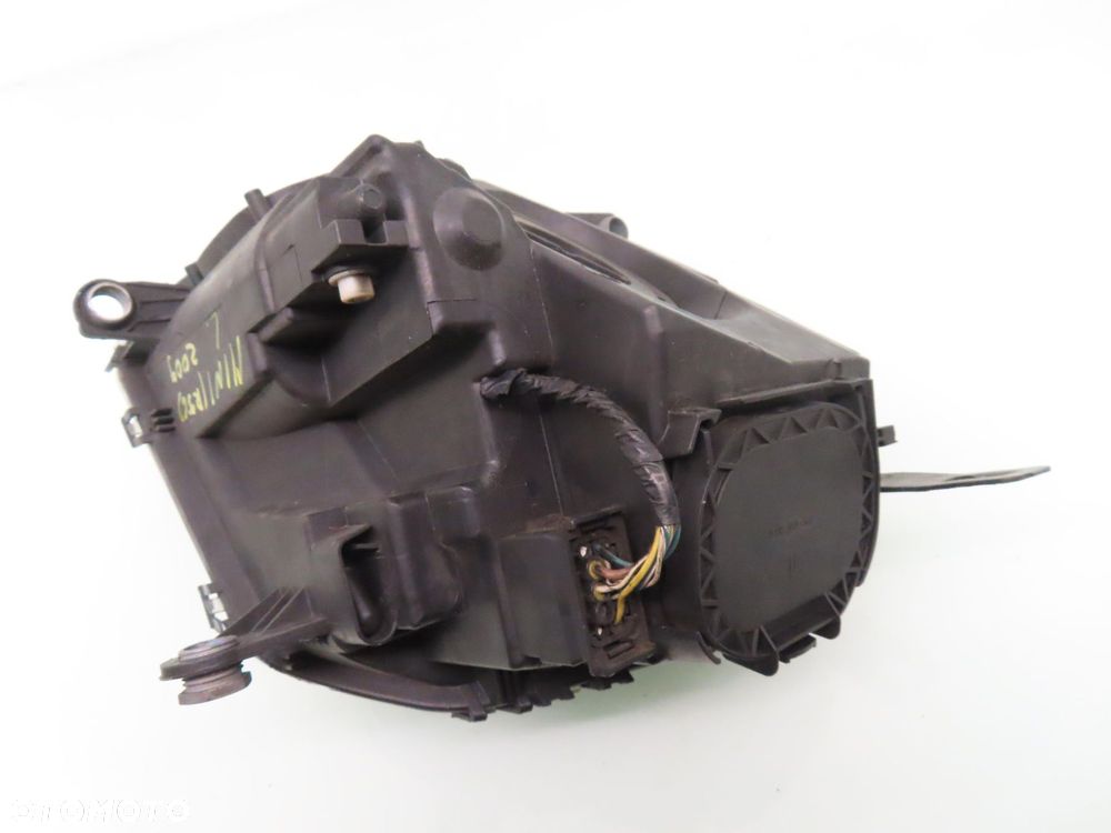 LAMPA LEWA PRZEDNIA MINI MINI R56 0301225303 - 4