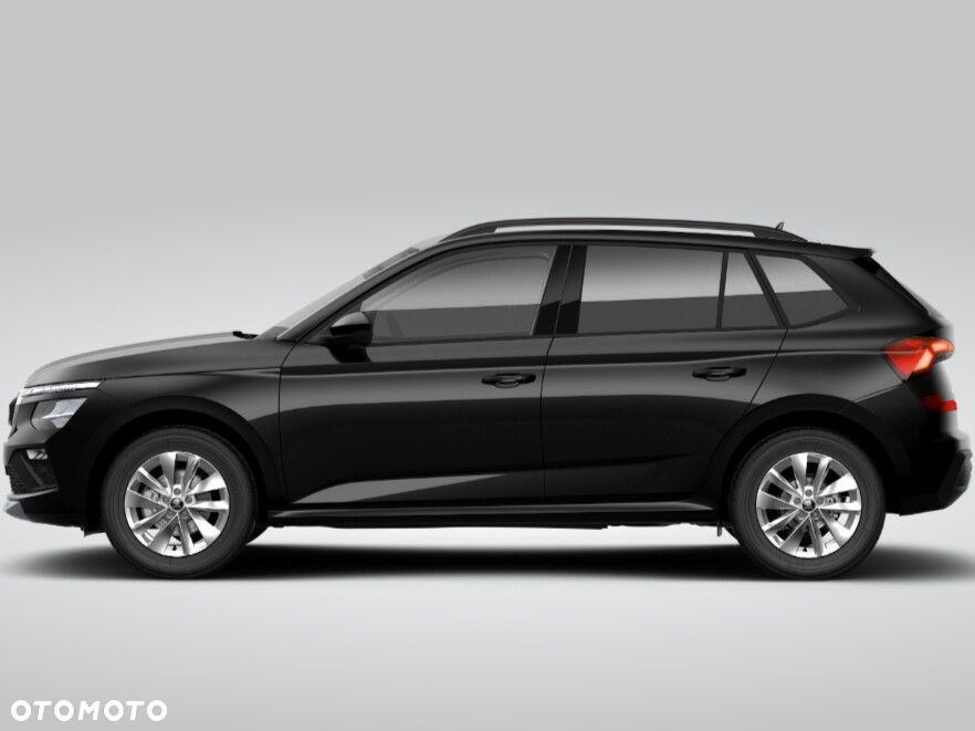 Skoda Kamiq 2026 photo 3
