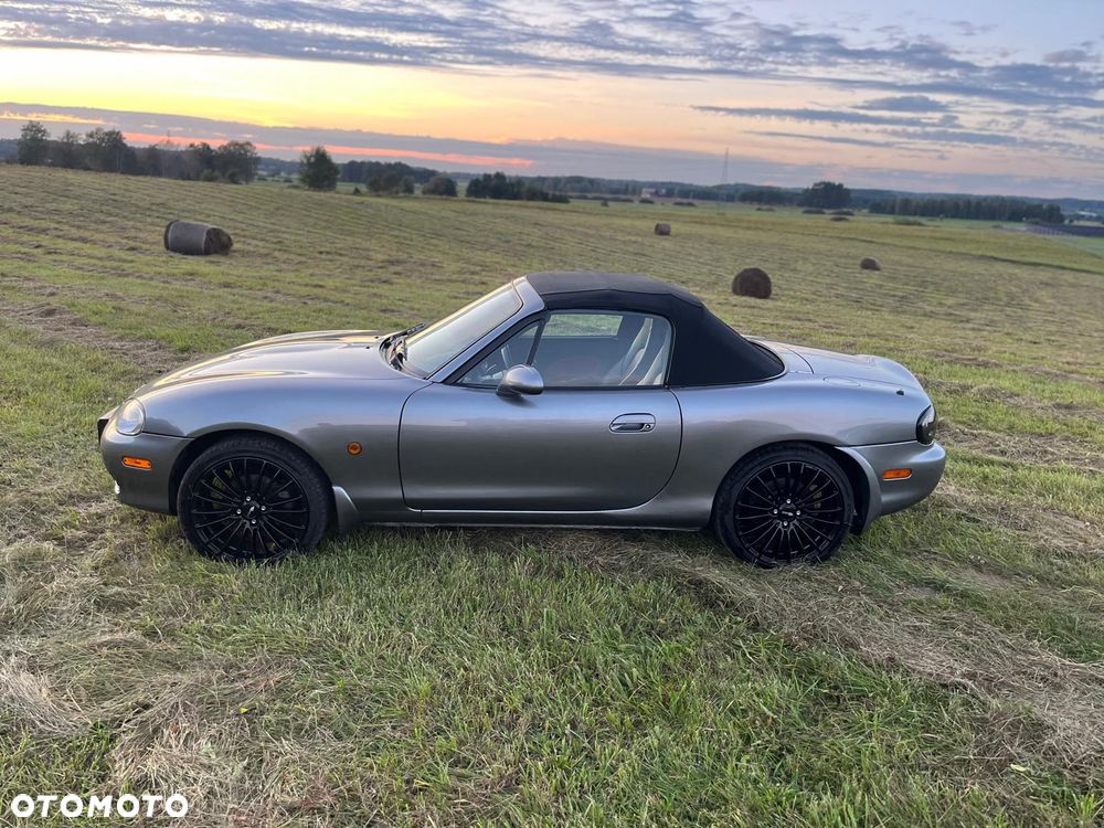 Mazda MX-5 1.8 16V - 25