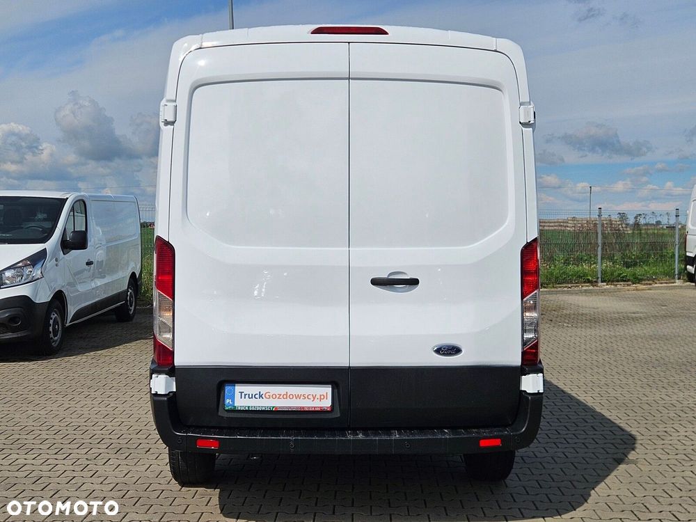 Ford transit L3H2 *62900zł NETTO* 2.0TdCi/170KM - 11