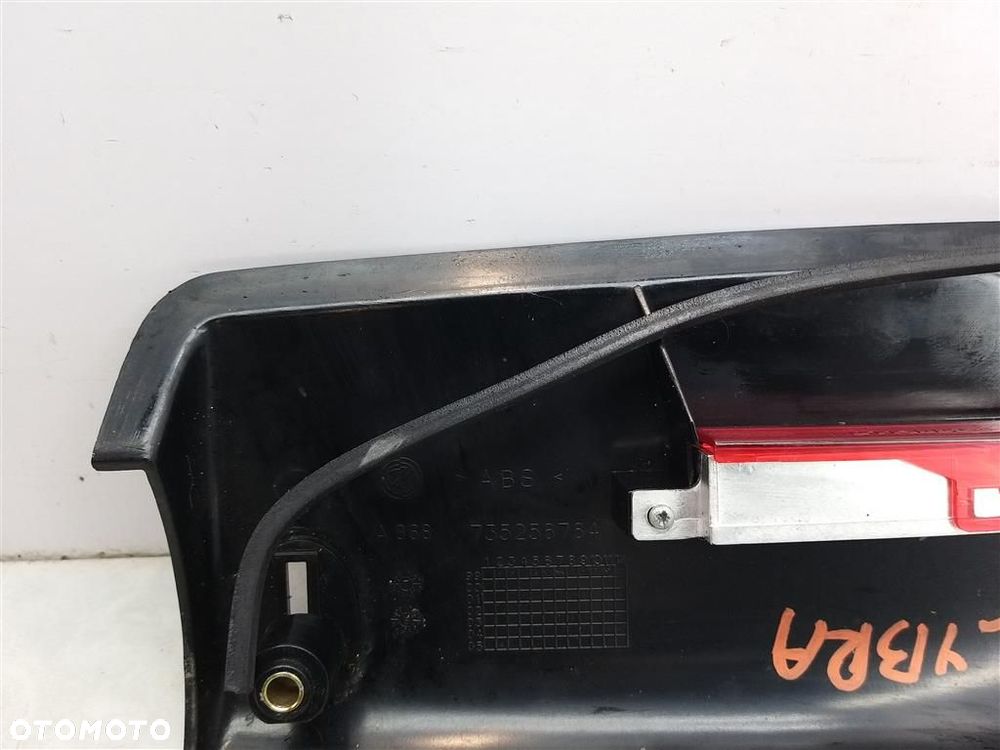 Lampa stopu Lancia Lybra 735256764 38860748 - 3