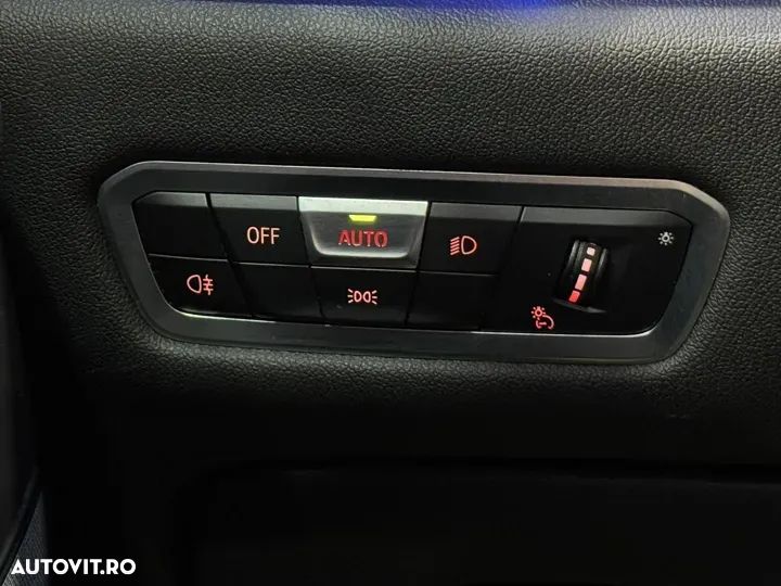 BMW X6 xDrive40d AT MHEV - 12