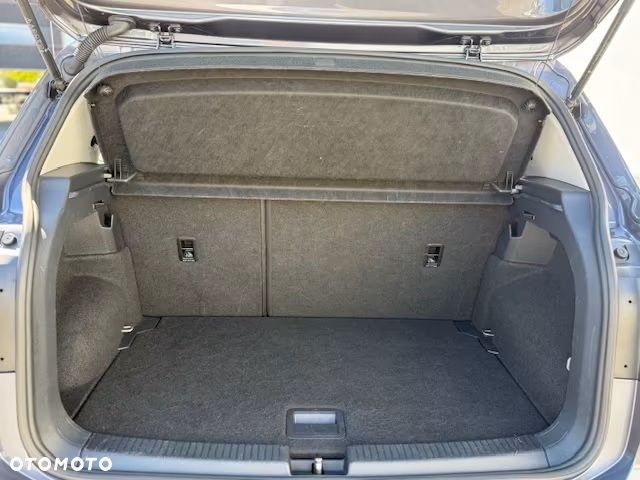 Volkswagen T-Cross 1.0 TSI Active DSG - 22