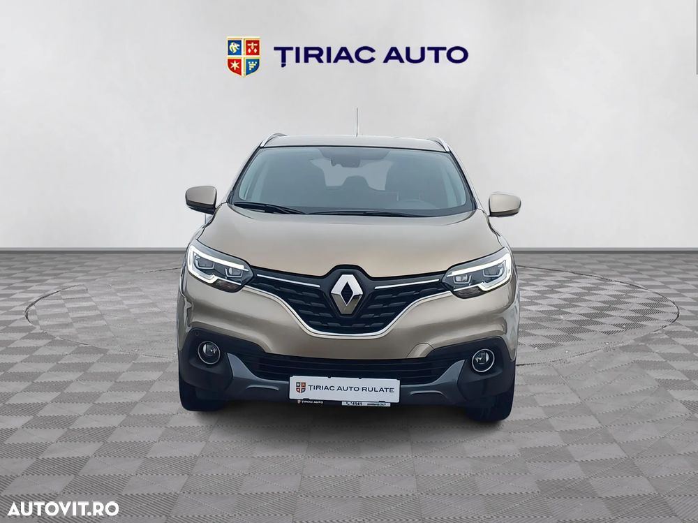 Renault Kadjar Energy TCe 130 EDC Experience - 8