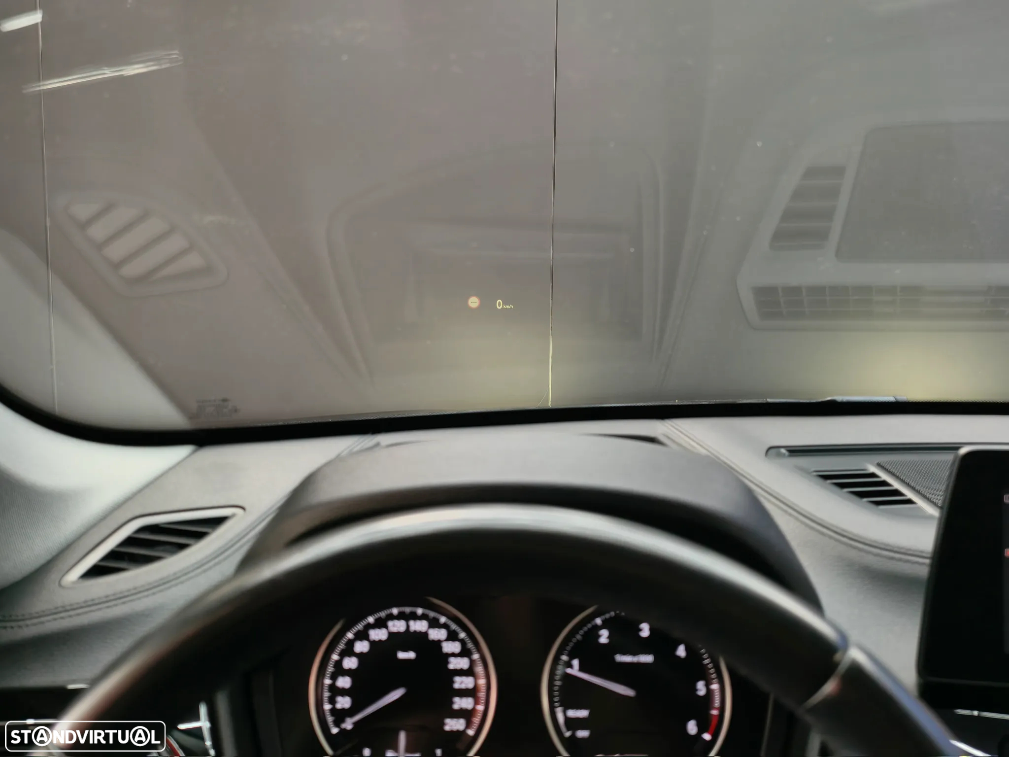 BMW X1 sDrive20d Aut. - 21