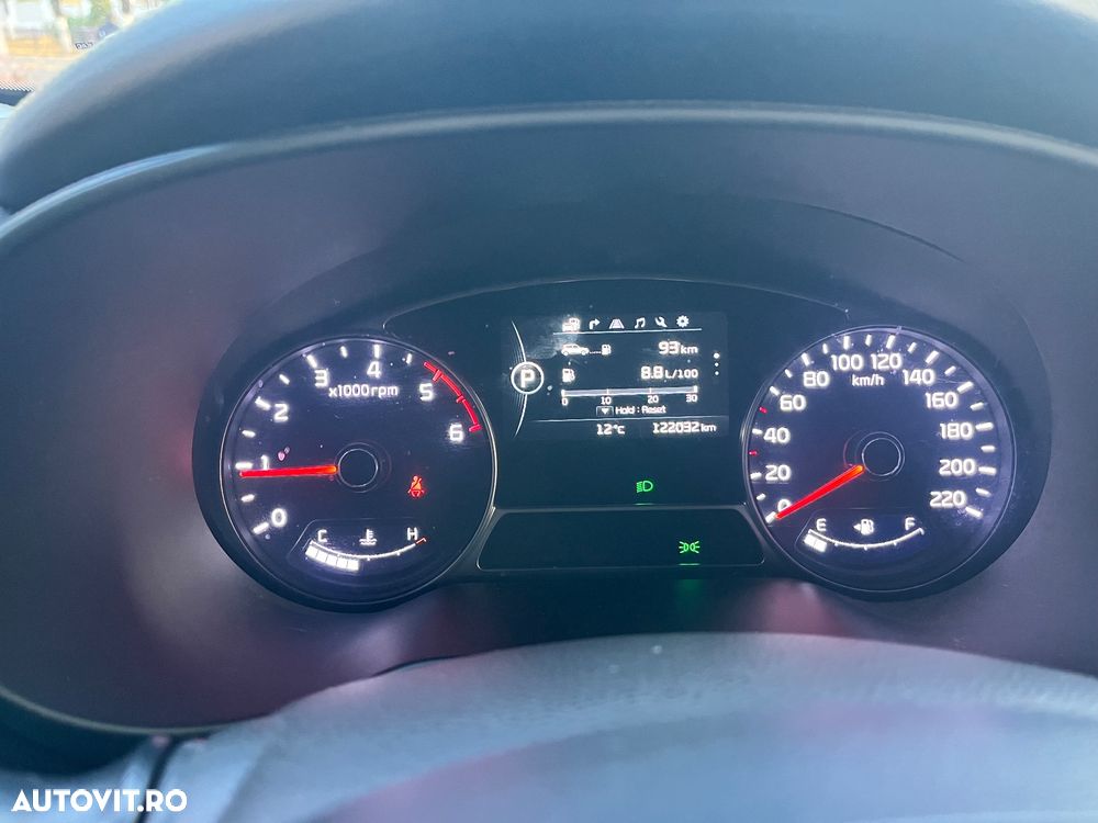 Kia Soul - 22