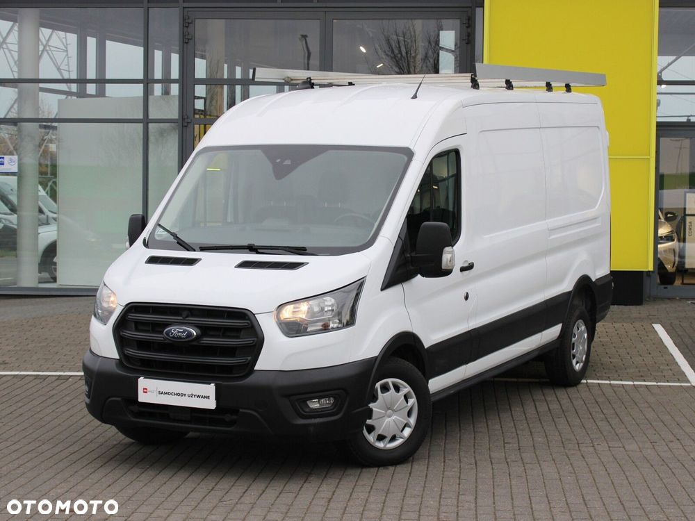 Ford transit Trend L3H2 - 2