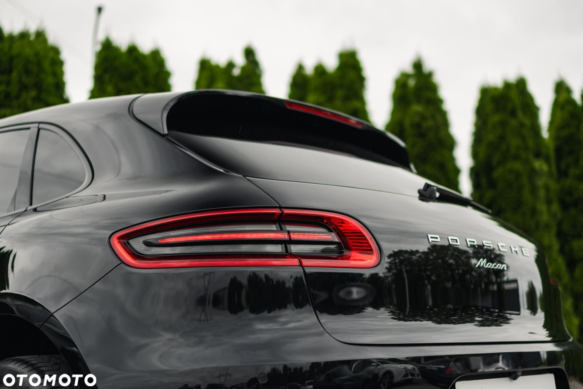 Porsche Macan - 39