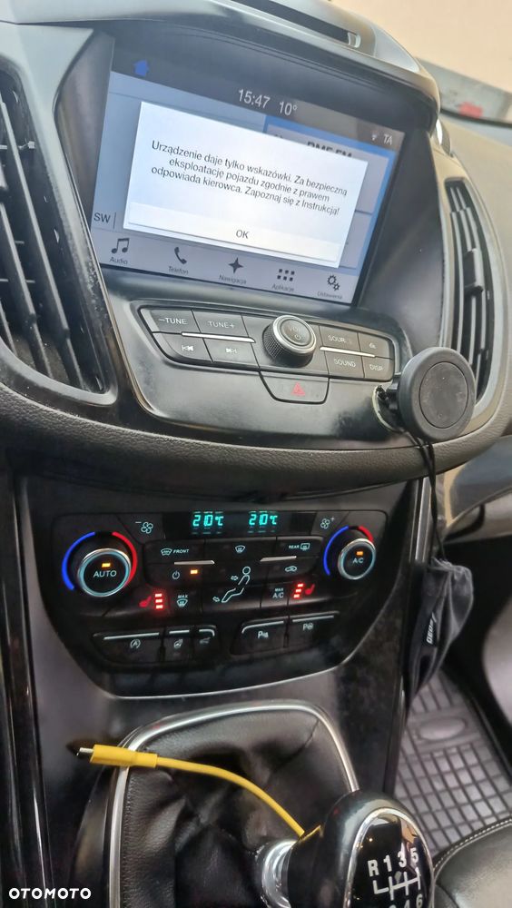 Ford Kuga ver-2-0-tdci-4x4-titanium - 12