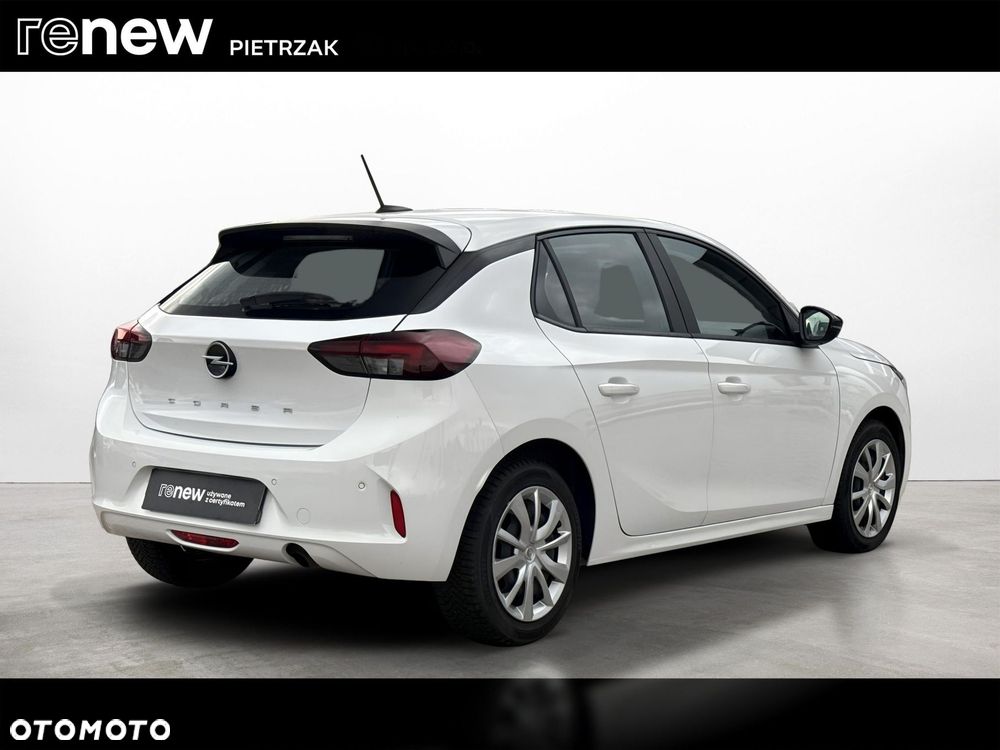 Opel Corsa 1.2 S&S - 5