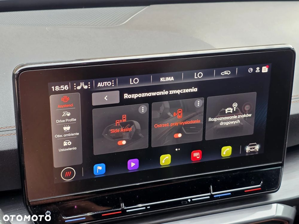 Cupra Formentor 1.5 TSI DSG - 35