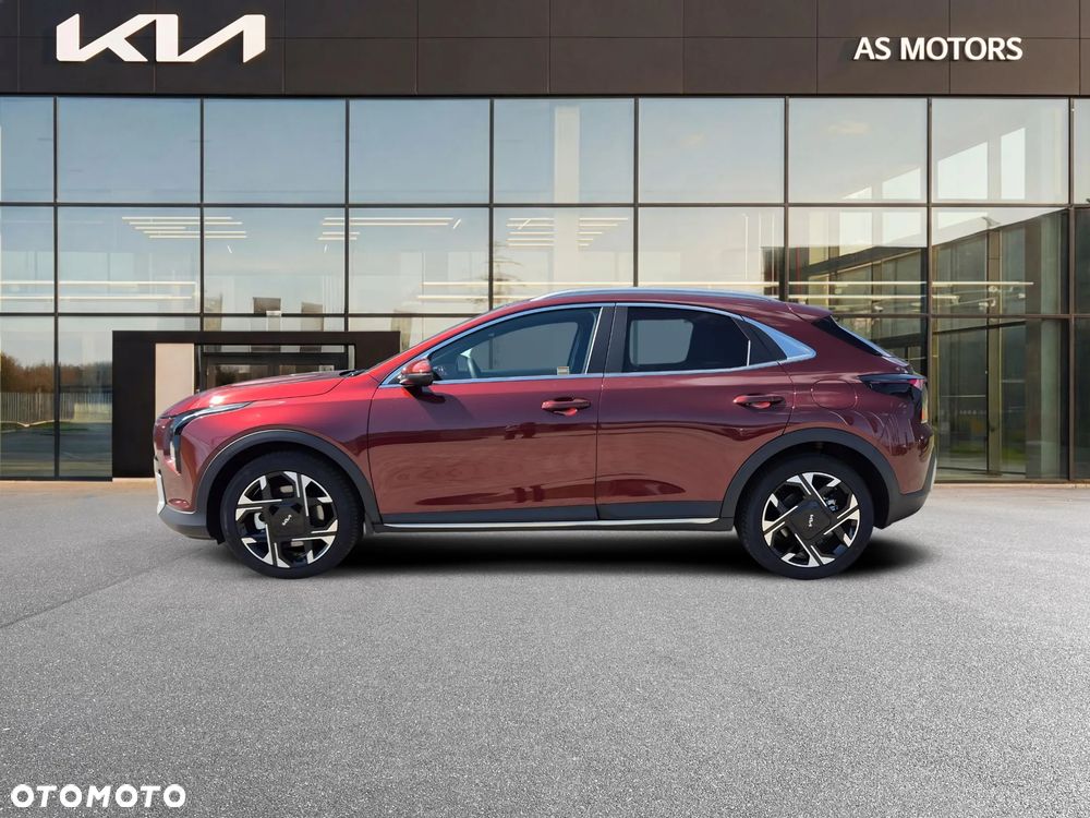 Kia XCeed 1.6 T-GDI L DCT - 4