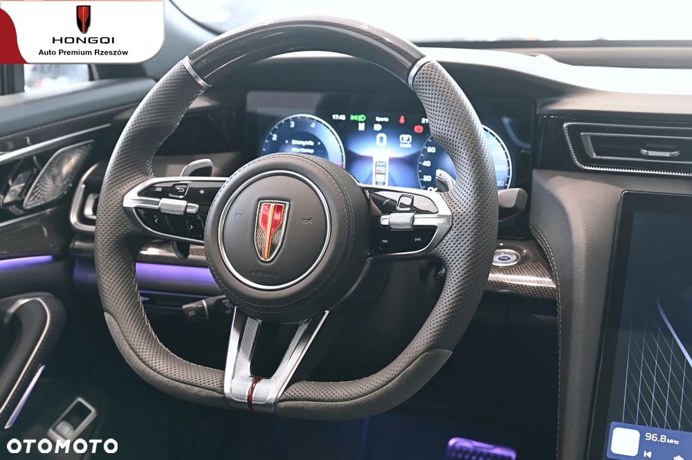Hongqi H6 - 18