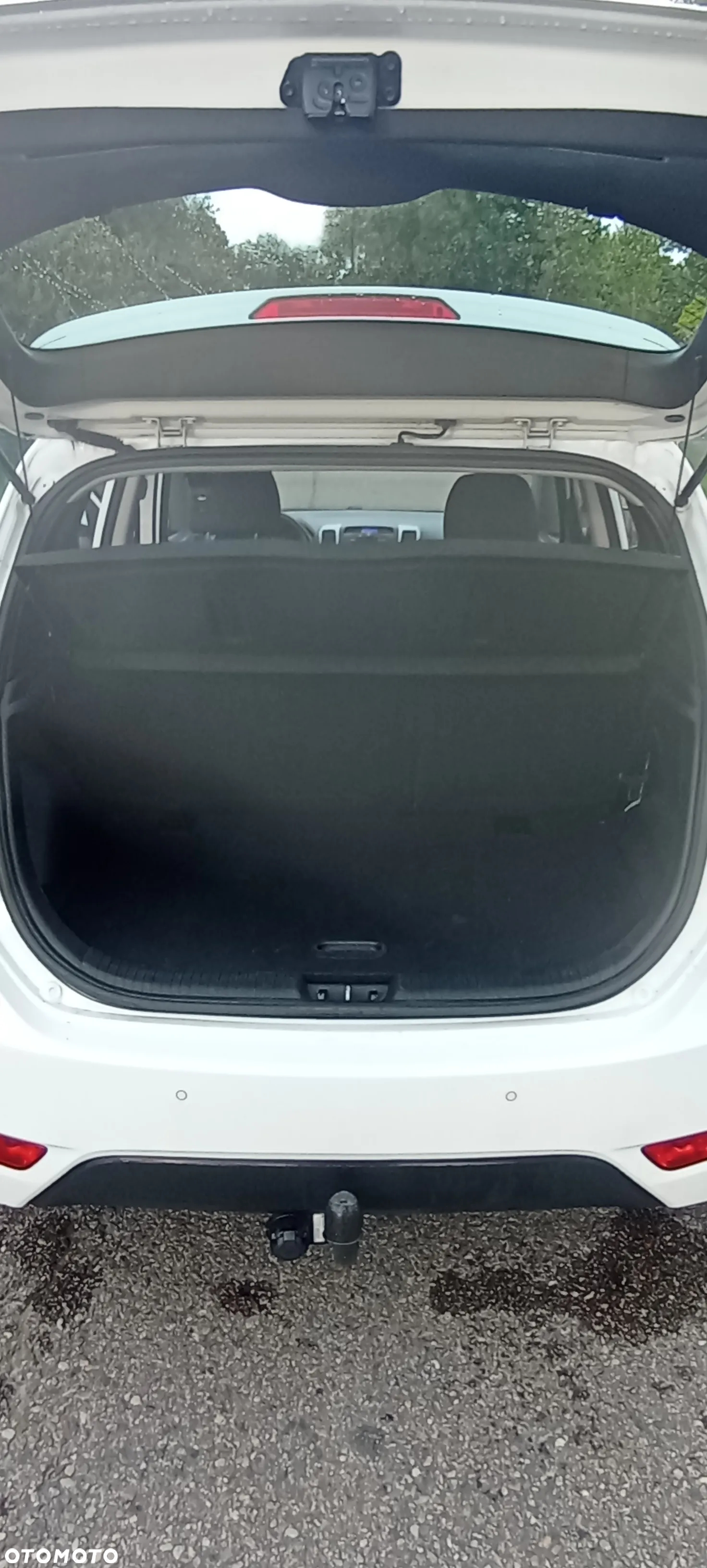 Hyundai ix20 1.4 Comfort - 11