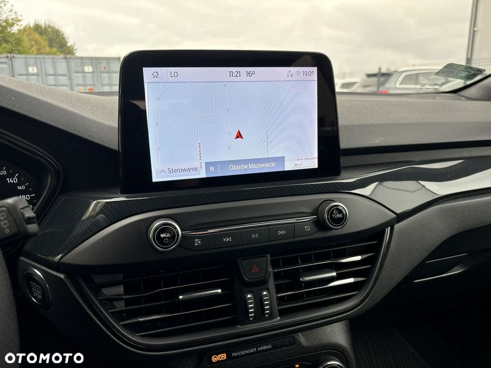 Ford Focus 1.5 EcoBoost ST-Line - 23