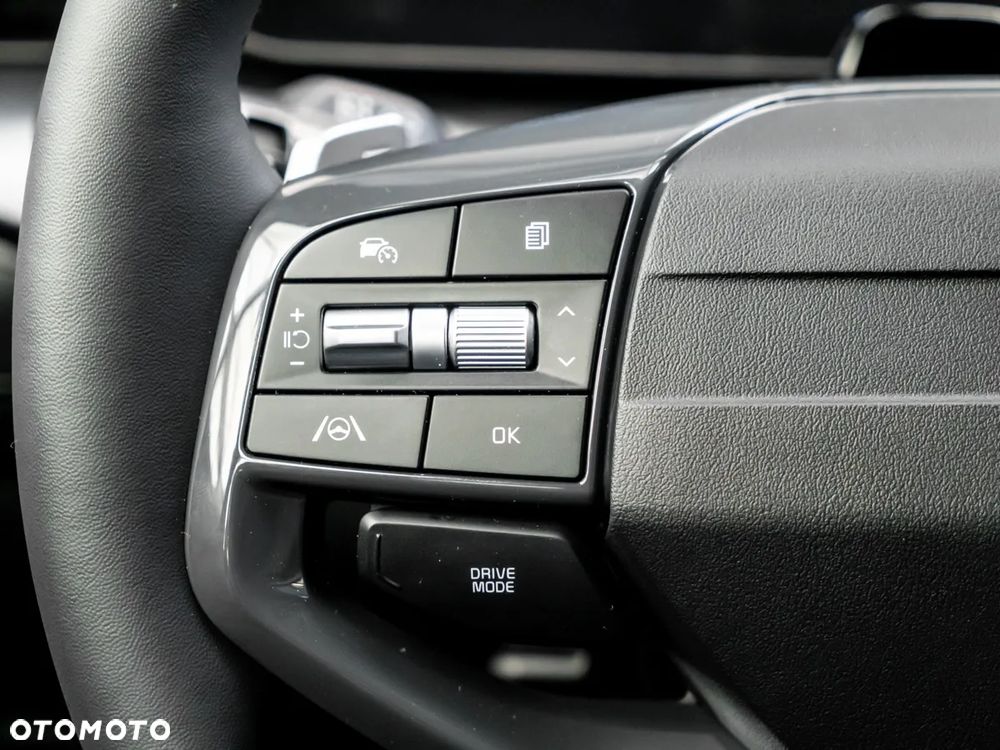 Kia XCeed 1.6 T-GDI M DCT - 23
