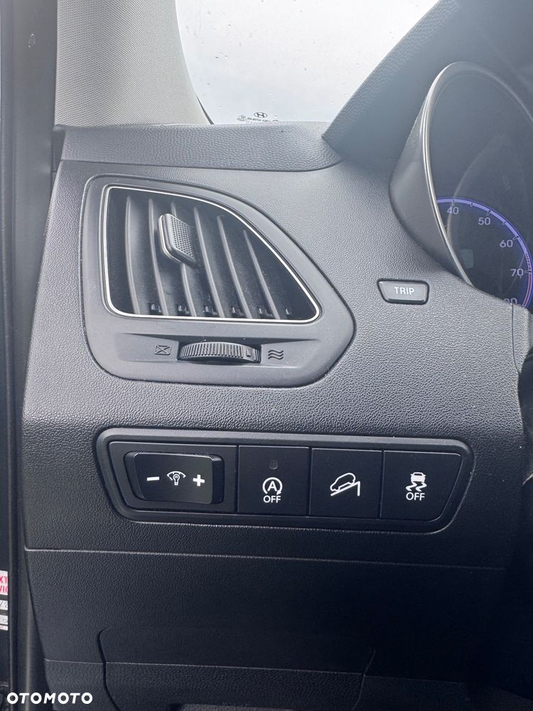 Hyundai ix35 1.6 GDI Comfort 2WD - 11