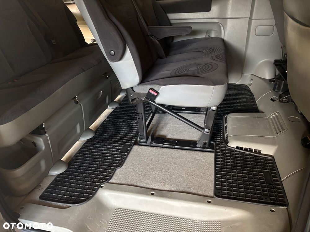 Renault Trafic L1H1 Pack Clim - 6
