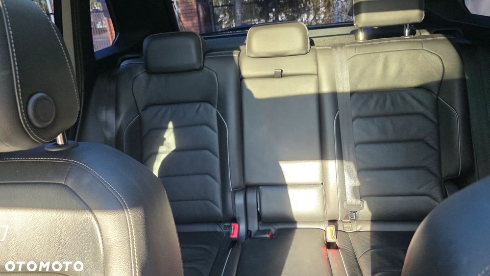 Volkswagen Tiguan 2.0 TDI BMT SCR 4Mot Highline DSG - 35